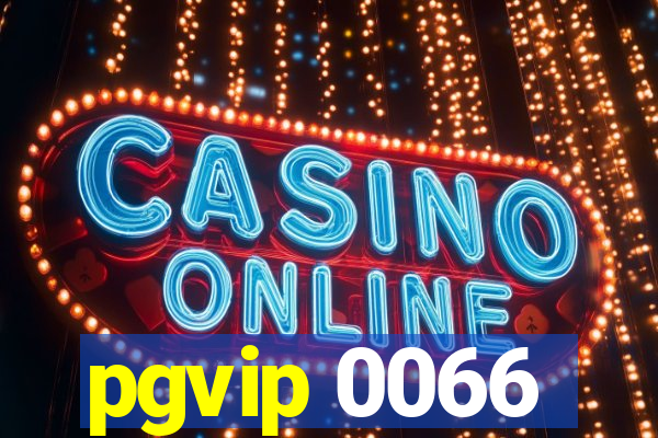 pgvip 0066
